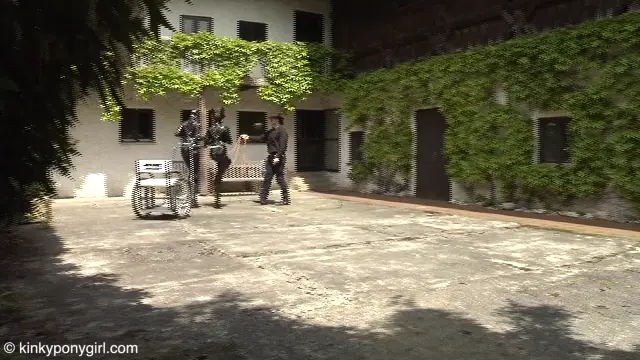 Poster: Double Trouble