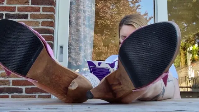 Poster: Painty crush