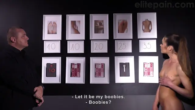 Poster: Cards of Pain 01