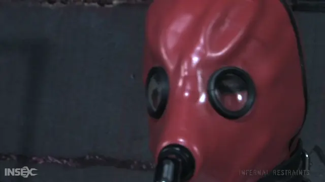 Poster: BROKEN BREATH - Sybil Hawthorne