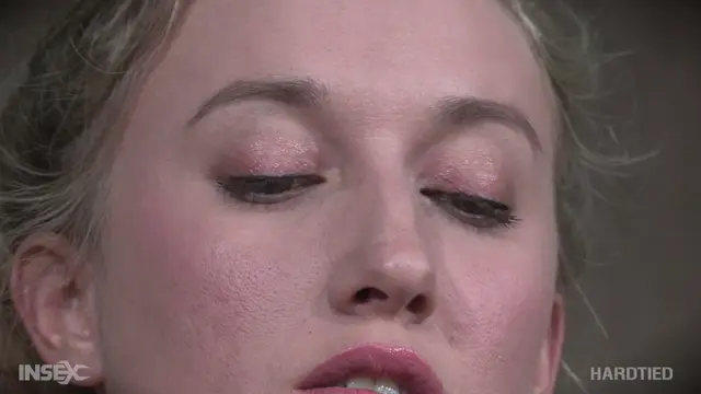 Poster: Hardtied – Jul 26, 2017: Take Her Breath Away | Riley Reyes