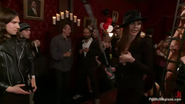 Poster: Happy Birthday Princess Donna!! BOW TO THE CATTLE PROD!!!