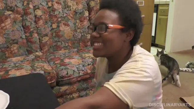 Poster: DisciplinaryArts – Gns Easiest Duel