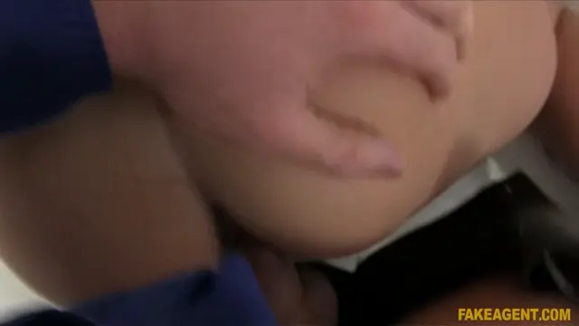 Poster: Actress fucks to get dream job