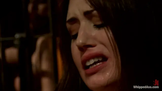 Poster: Lezdom Chastity Cuckold