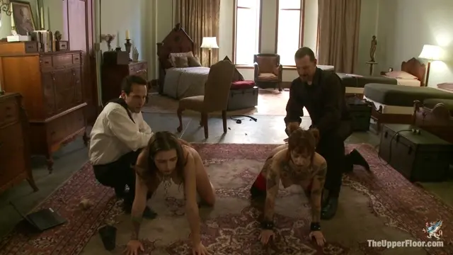 Poster: Service Day Missy Minks