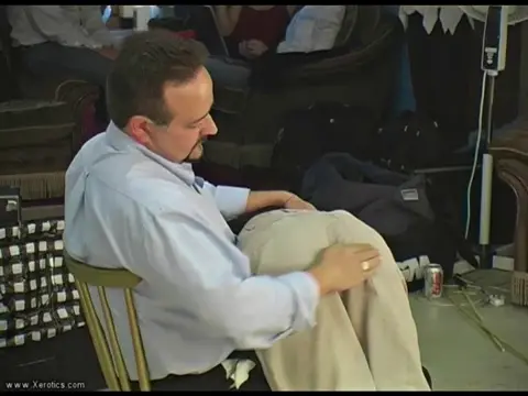 Poster: SPANKMANIA 755