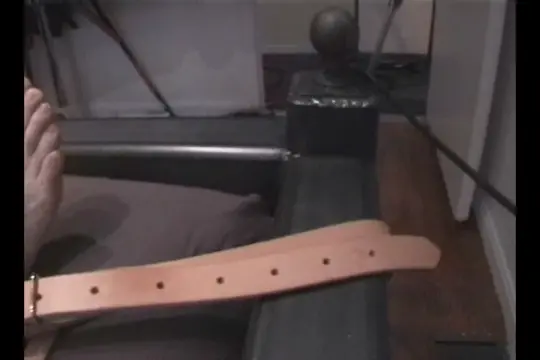 Poster: Nurse Alice Part 1 - Masturbation Therapy