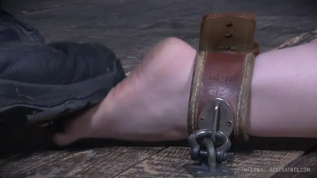 Poster: No Trespassing