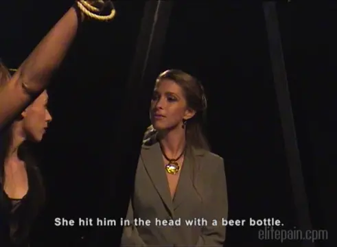 Poster: Elite Club Case 04