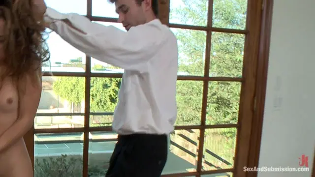 Poster: Fantasies of a Submissive Wife