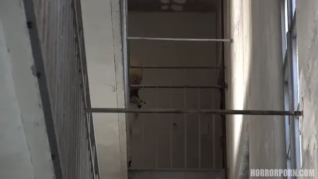 Poster: Hell In Jail - E11