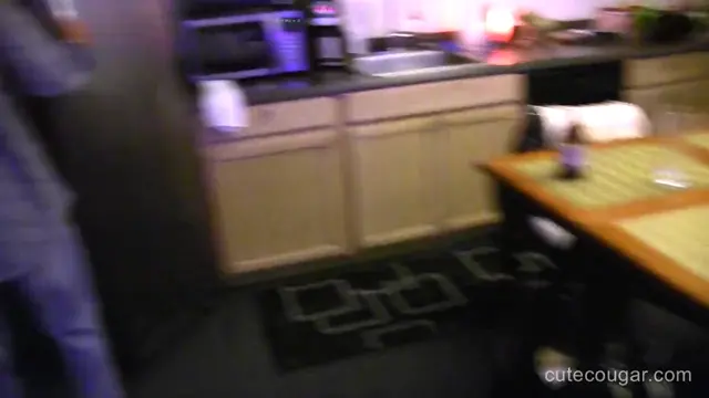 Poster: Tenant spanked