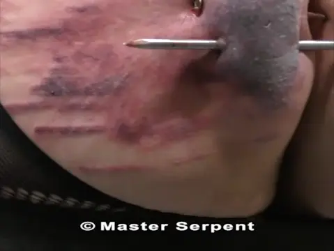 Poster: Porn online Torture Galaxy / TG2Club Private Play 13