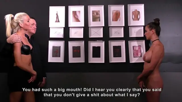 Poster: Cards of Pain 9