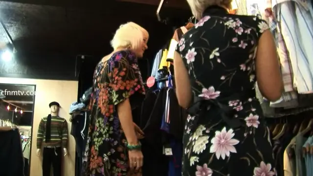 Poster: cfnmtv: Camera Shy 2 (Part 1-2) (Release date: May 06, 2021) CFNM