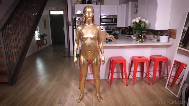 Poster: Midas Cosmetics