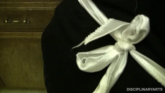 Poster: DisciplinaryArts – POV Series: Dirty Dish-Apline