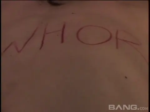 Poster: Sarah May Turns The Tables On Her Boyfriend