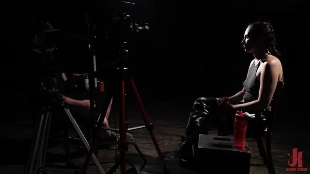 Poster: School Of Submission: Casey Calvert, Day One