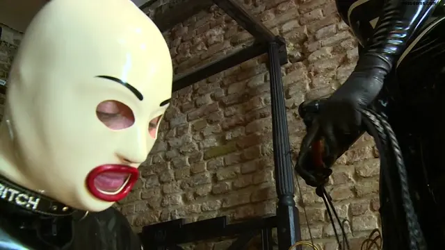 Poster: Evsfetishfemdom Lady Cynthia Bizarre humiliation (FemdomPornNew)