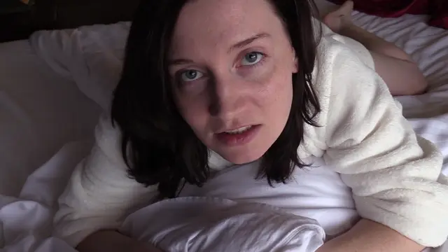 Poster: bettie bondage merry christmas son