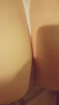 Poster: Hole inspection for his tied up sub(porn)