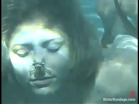 Poster: Brooke Bound and Jade Marxxx