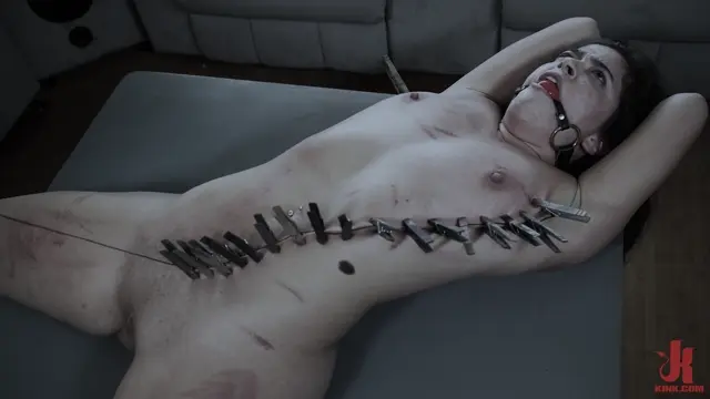 Poster: Diary of a Madman Episode 4: “Problem Solved”