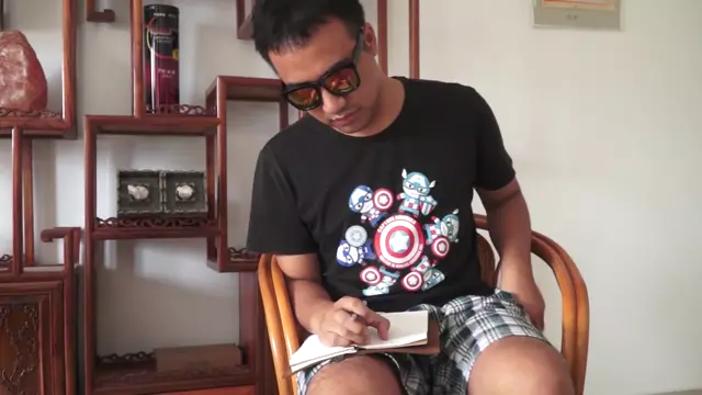 Poster: Asian Girls Bound and Gagged china rope bondage shibari ballgag webgirl