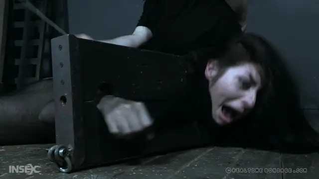 Poster: RealTimeBondage – Feb 2, 2019: Taking Stock Part 3 | Keira Croft