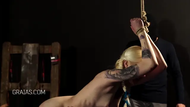 Poster: Life Under Lomps Rule Part 1