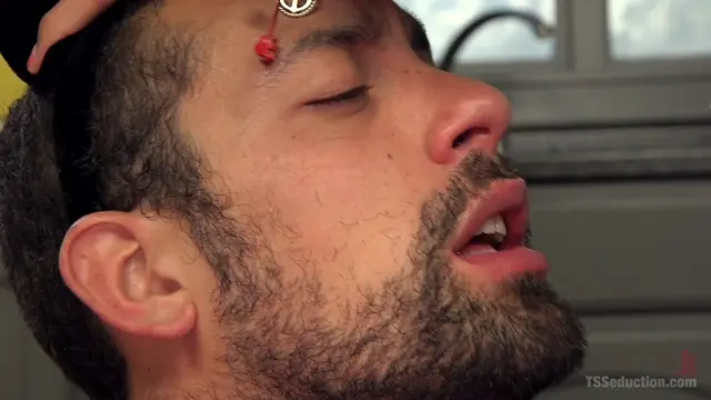 Poster: Punished By Her Dominating Cock