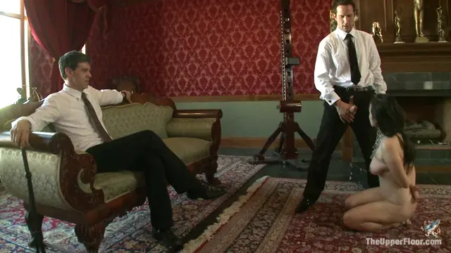 Poster: Fresh Meat Madeleine