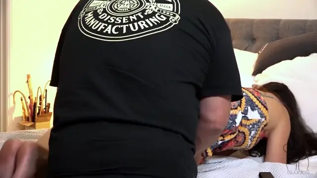 Poster: AssumethePositionStudios – Trouble Maker Playtime With Belle