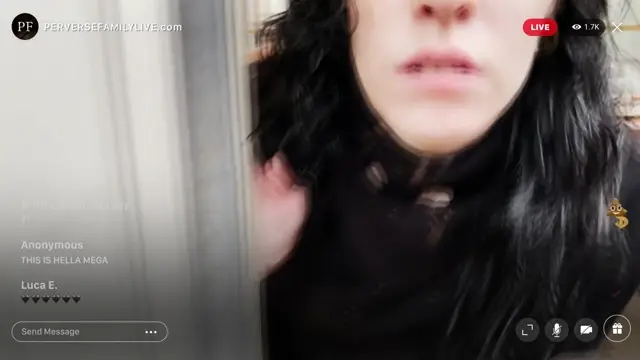 Poster: Massive Cunt