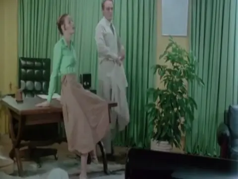 Poster: Barbara Broadcast 1977