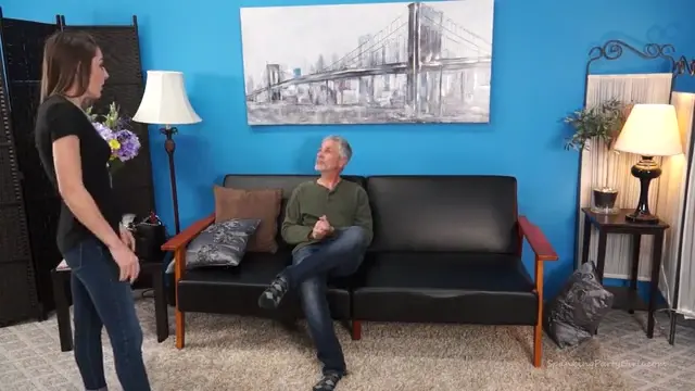 Poster: [hotspanker.com] Josh Spanks Madison for Being Late to Babysit HD WMV (1280x720)