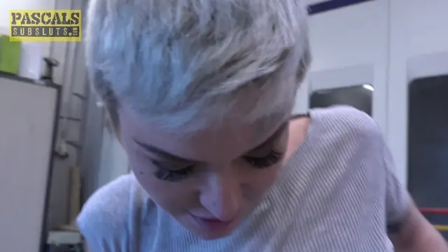 Poster: Tabitha Poison