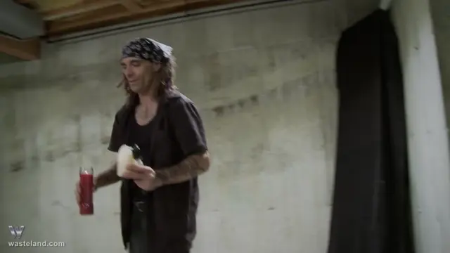 Poster: Electric Parade