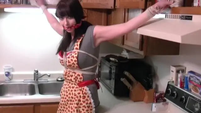 Poster: MISCHIEFMonica Bake Sale