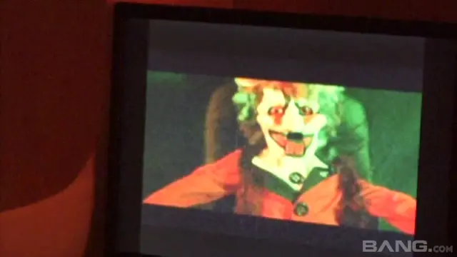 Poster: Saw A Hardcore Parody Scene 4