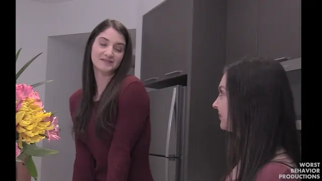 Poster: Worstbehaviorproductions – Actually, It was Exciting Part 1-1