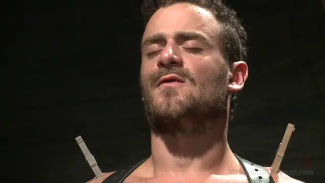 Poster: One of the most intense 30MT to date