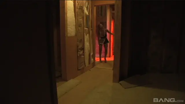 Poster: Freakaholics 1 Scene 1 Jackie Brown