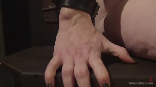 Poster: Maitresse Madeline Destroys Horny Anal Pain Slut