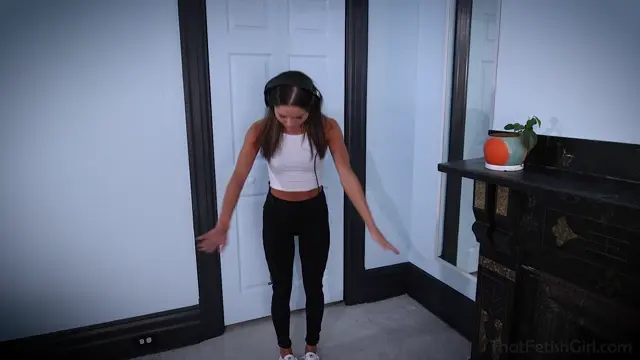 Poster: Possessed For Payback