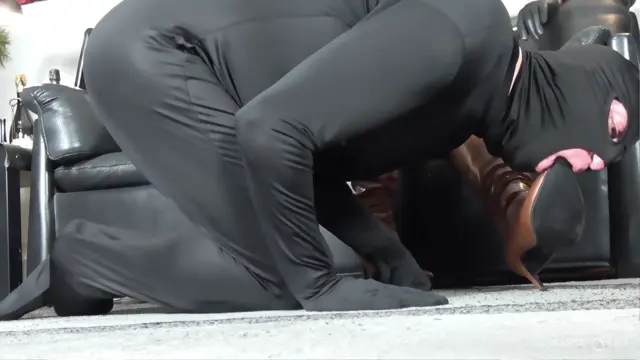 Poster: SATIN and SMOKE