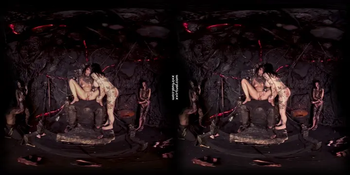 Poster: Latex Loving Whore Paula Prince