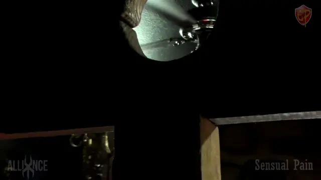 Poster: Danes in Pain part 1 with Kali Danes